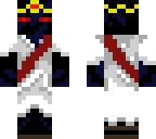 mummy king