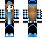 my new skin