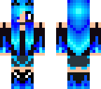 my old old skin