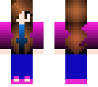 my pretty skin