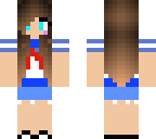 my school skin