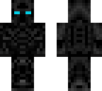 my skin 1