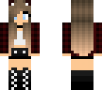 my skin xd