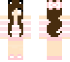 my valentines day skin