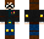 nerd dantdm