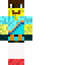 nerf guy