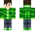 new acermcgreen