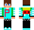 new pixel i think