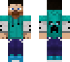 new version of steve