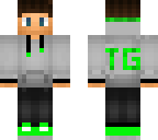 new x_thegamer_x 2