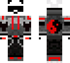ninja panda