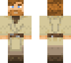 obi-wan kenobi