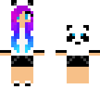 oc - jasmine