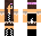 oc - skylar