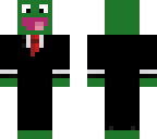 ohtekkers green