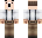 old man