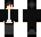 onyx updated hair