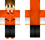 orange for firwend