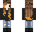 orange version