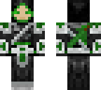 original minecraft ender mage