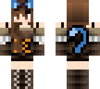 paleontologist  mifwa