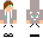 panda boy
