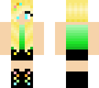 party skin