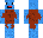 patato shark