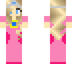 peach