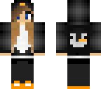 penguin