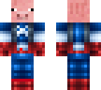 piggy america