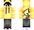 pikachu boys