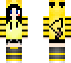 pikachu girl x3