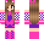 pink and purple girl skin edited