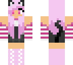 pink michi