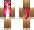 pink tabby