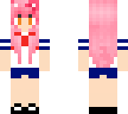 pink yandere