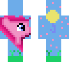 pinkie pie