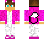 pinky