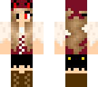 pirate girl 2