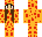 pizza group hannah