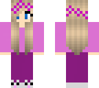 pj nice girl