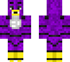 playa fnaf fan animetronic