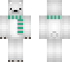 polar bear