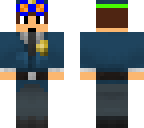 police officer xxsuperboy805xx