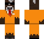 prison cow