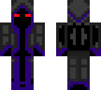 purple reeper