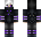 purple solrflare