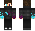 pvp boy