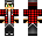 pvp guy red